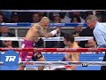Cotto vs martinez  great upsets in boxing free fight
