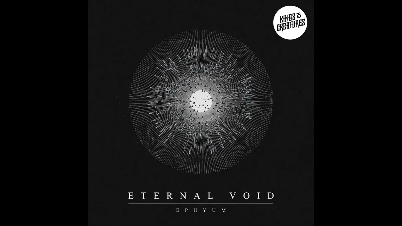 Kings & Creatures - Shapeless by Ephyum