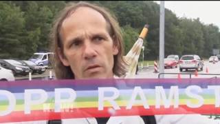 Top U.S. & World Headlines — June 13, 2016