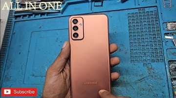 Samsung f23 5g restart problem solution | Samsung f23 auto restart problem