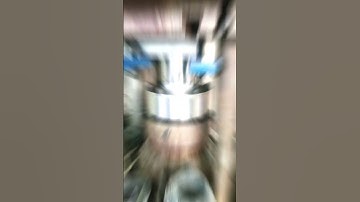 Aluminum Cold Extrusion Process