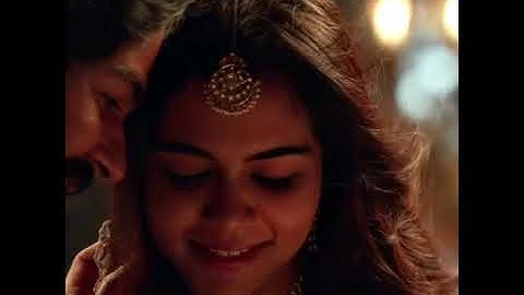 Thumbnail of Kunjali marakkar song whatsapp  Kannil Ente song #marakkar #mohanlal #mgsreekumar