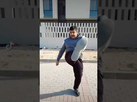 انا خاطف انظار الجميع 