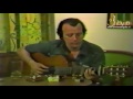 Silvio Rodríguez - Hoy mi deber era "Explicacion de la cancion"