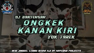 Download lagu DJ BANTENGAN STYLE GEDRUK PINDO ‼️'LEMBU SEKAR AJI' (Ongkek kanan kiri) RemixerBy: Arpedam projects