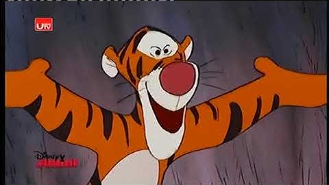 Thumbnail of ¤ Winnie the pooh 𓃭 Bertemu tiger ✹ bahasa Indonesia