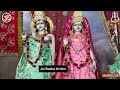 Tour of sant gyaneshwar mandir brampton ontario canada hinduism temple mandir tour amazing