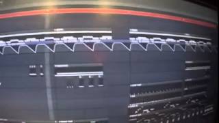 The Simpsons Edit dubstep remix