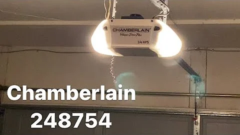 Chamberlain 248754