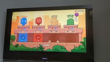 Raspberry Pi 4 - LineageOS 17.1 - TOTO Temple Deluxe (part 2) - Local multiplayer