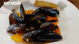 Kids Eat at AROMA RESTAURANT Eat all you can Food buffet London