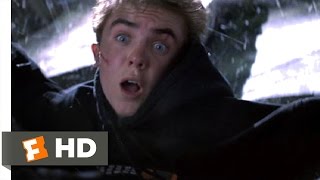 Agent Cody Banks (10\/10) Movie CLIP - Last Stand (2003) HD