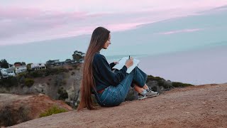 The Morning Journaling Practice That Grounds Me in Clarity, Joy, and Presence
