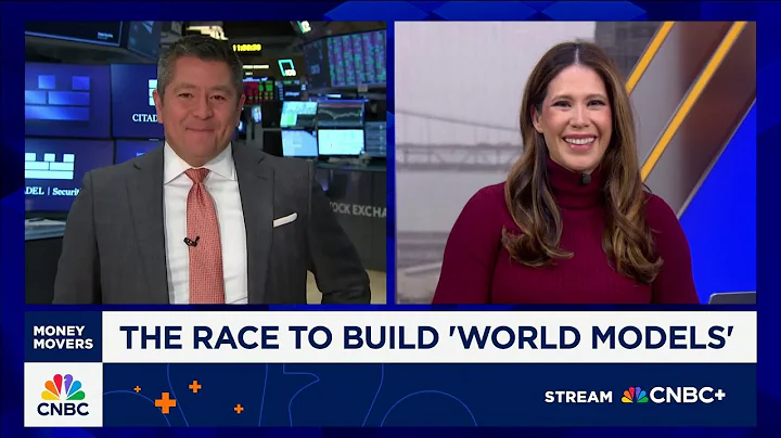 Top AI researchers look beyond LLMs