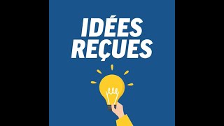 Le Siège De Travail - Idées Reçues - Cdg 77