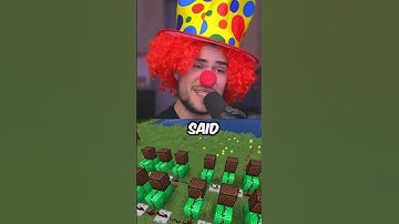 Thumbnail of When you’re a pro Minecraft producer
