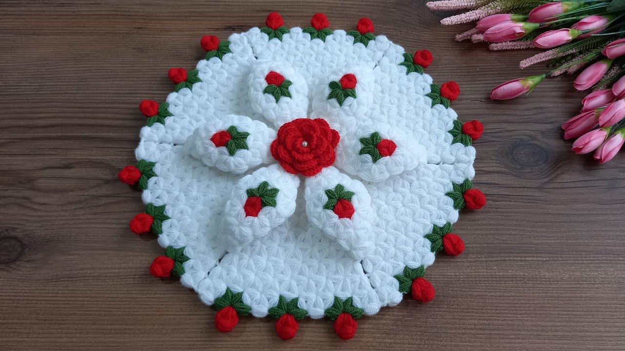 ✅️🍀Çok İstek Alan Ve Sipariş Rekoru Kıran Lif Modeli ✅️🍀Çiçekli Zambak Lif Modeli