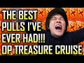 The Best Pulls I Have Ever Had!!! | One Piece Treasure Cruise | ワンピース (トレクル)