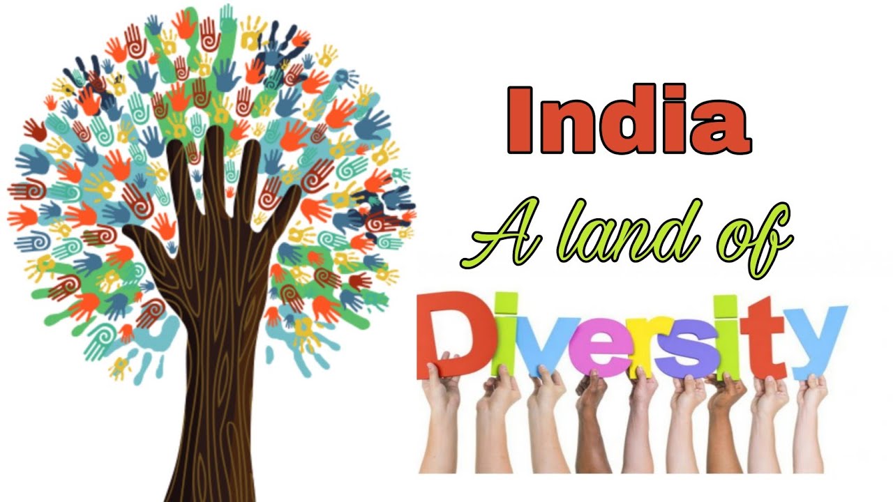 india land of diversity essay in english 1500 words