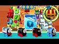 Thomas and Friends Minis #52 Hero Hiro!  ★ iOS / Android app (By Budge)