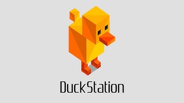 Duckstation Now users the .PBP File system