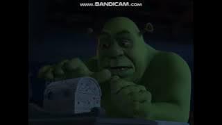 Shrek 2 - I Need Some Sleep/Mrs. Fiona Charming/Harold Apologize to Shrek Scene