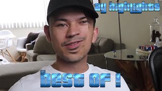 BEST OF CODY KO AND NOEL MILLER FUNNY MOMENTS