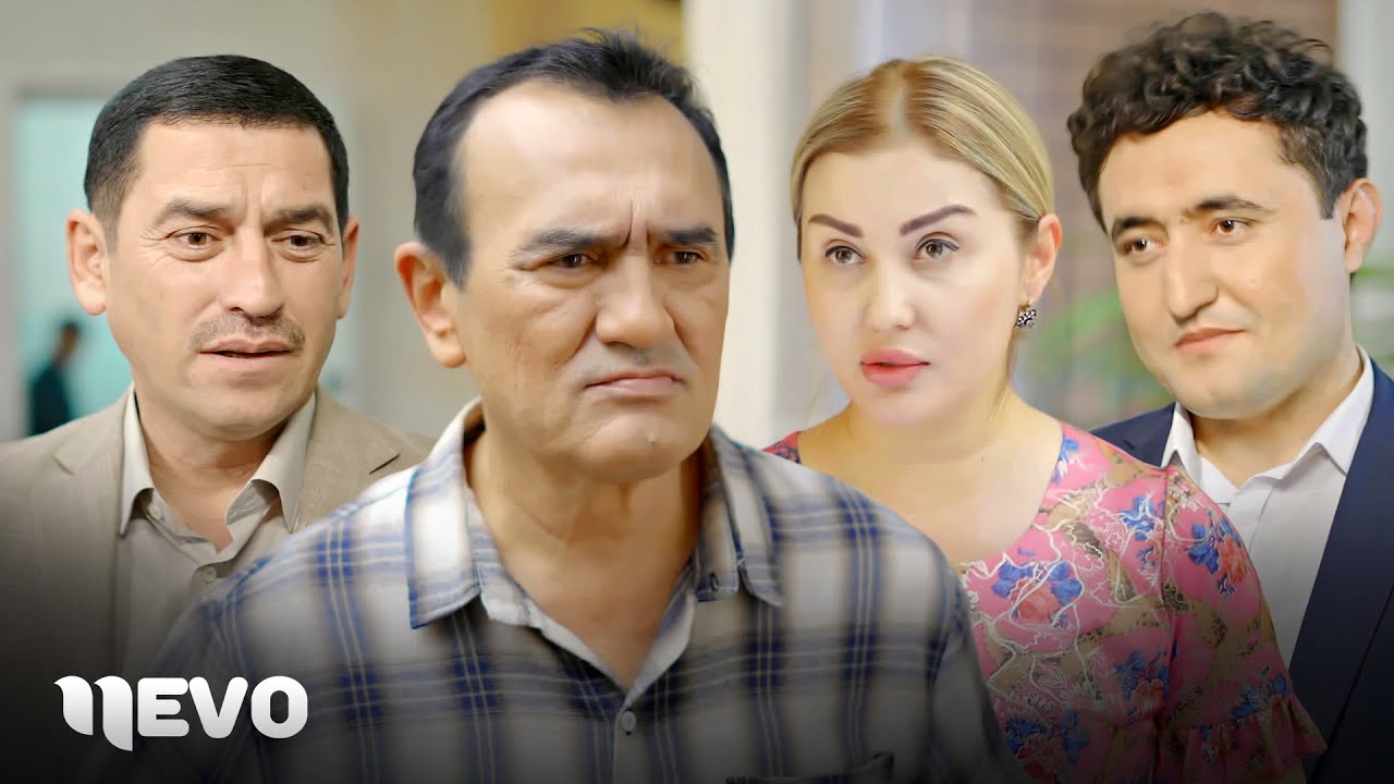 Watch Jahongir Alijonov - Dadam (Official Music Video) on YouTube Watch Jahongir Alijonov - Dadam (Official Music Video) on YouTube