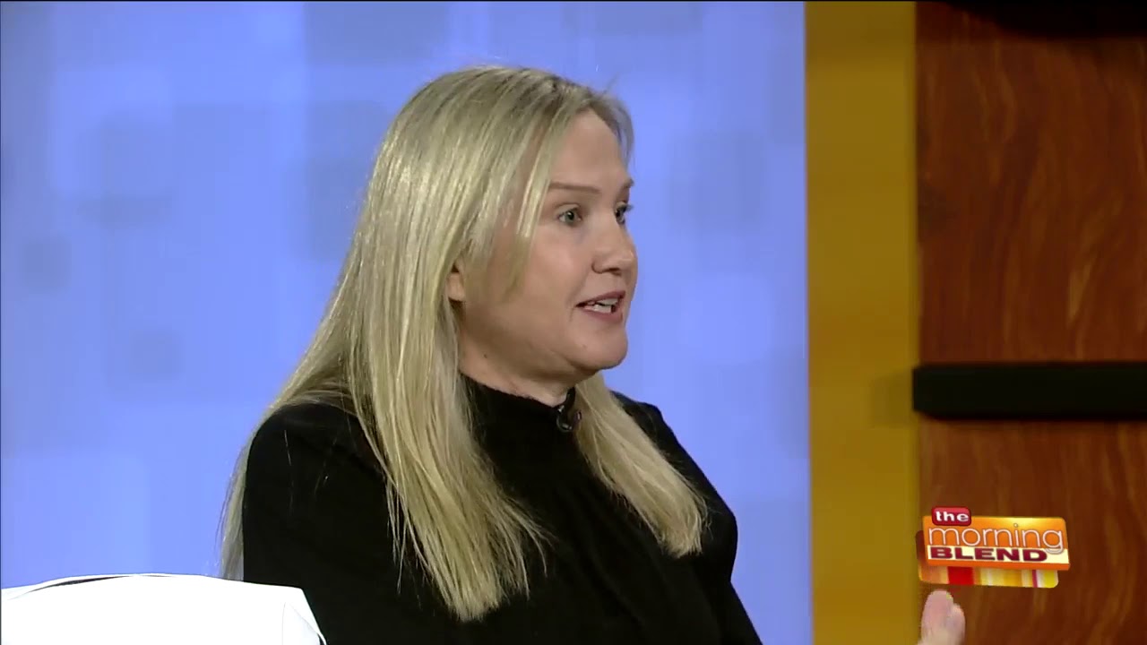 An Innovative Skincare Brand Made for Where You Live - YouTube