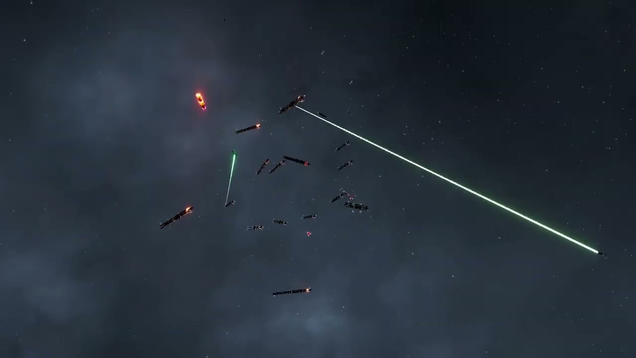 50 Ship Battle Terra Invicta YouTube 50-ship-battle-terra-invicta-youtube
