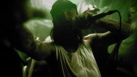 Dreadhound  - Sub-Terror (Official Music Video)