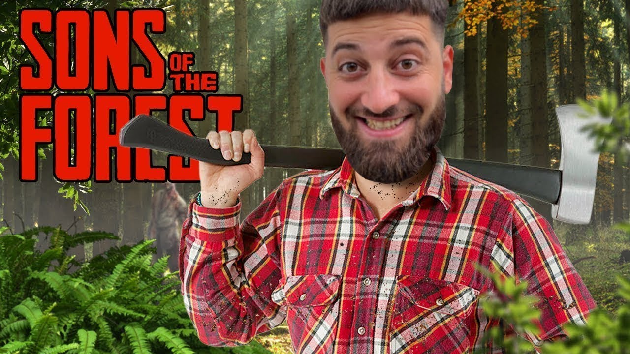 RIKTHEHEM ME FOREST KA NDRYSHU LOJA SHUMEE