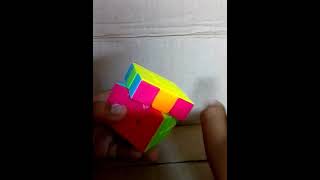 Cómo Resolver Paridad Del Cubo De Rubik 3X3
