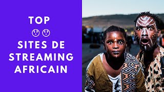 Top 9 Des sites de Streaming Africain en Moins de 3min screenshot 5