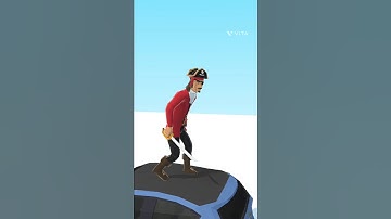 Funny Fail Run | #fail #funny #shortsfeed #viral