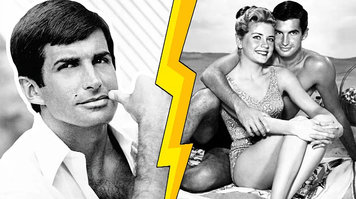 How George Hamilton Had an AFFAIR with His Own Ste...