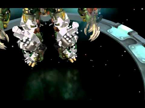 Spore dark injection mod 1.9 Spore dark injection mod 1.9