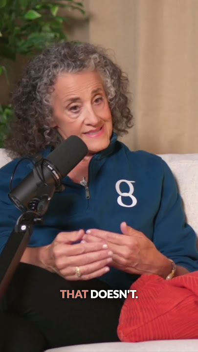 Think trauma excuses behavior? Watch this.