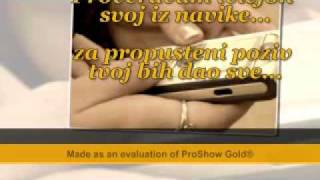 Aco Pejovic - Da si tu (Tekst)