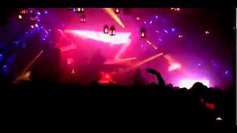 Korg Kaossilator pro - First test -