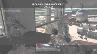 Terminal Bounce