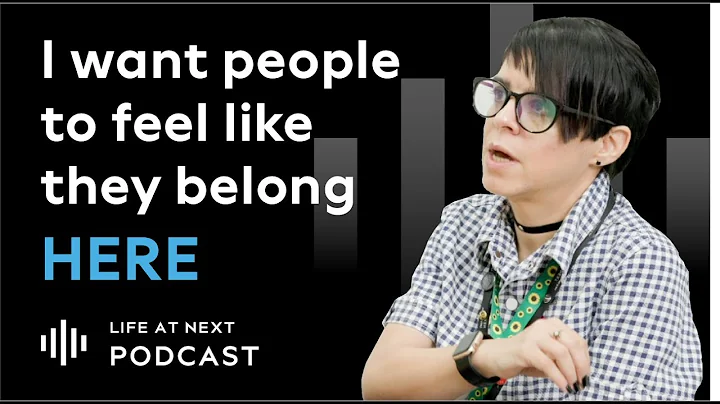 E06:Diversity & Inclusion Matters Within The Workplace, Here's Why.