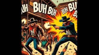 Kiba The Seven  - buh buh buh (áudio oficial)