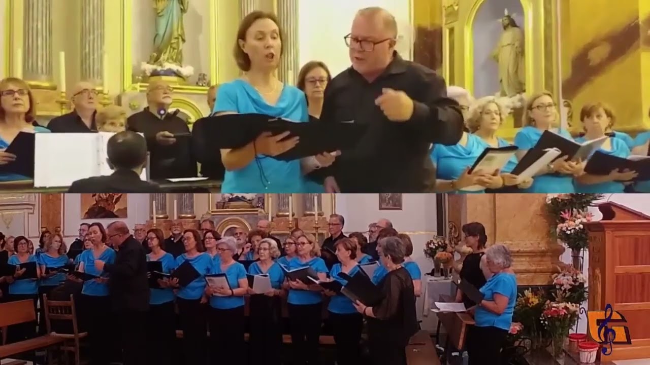 GLORIA DE LOURDES. Jean Paul Lécot