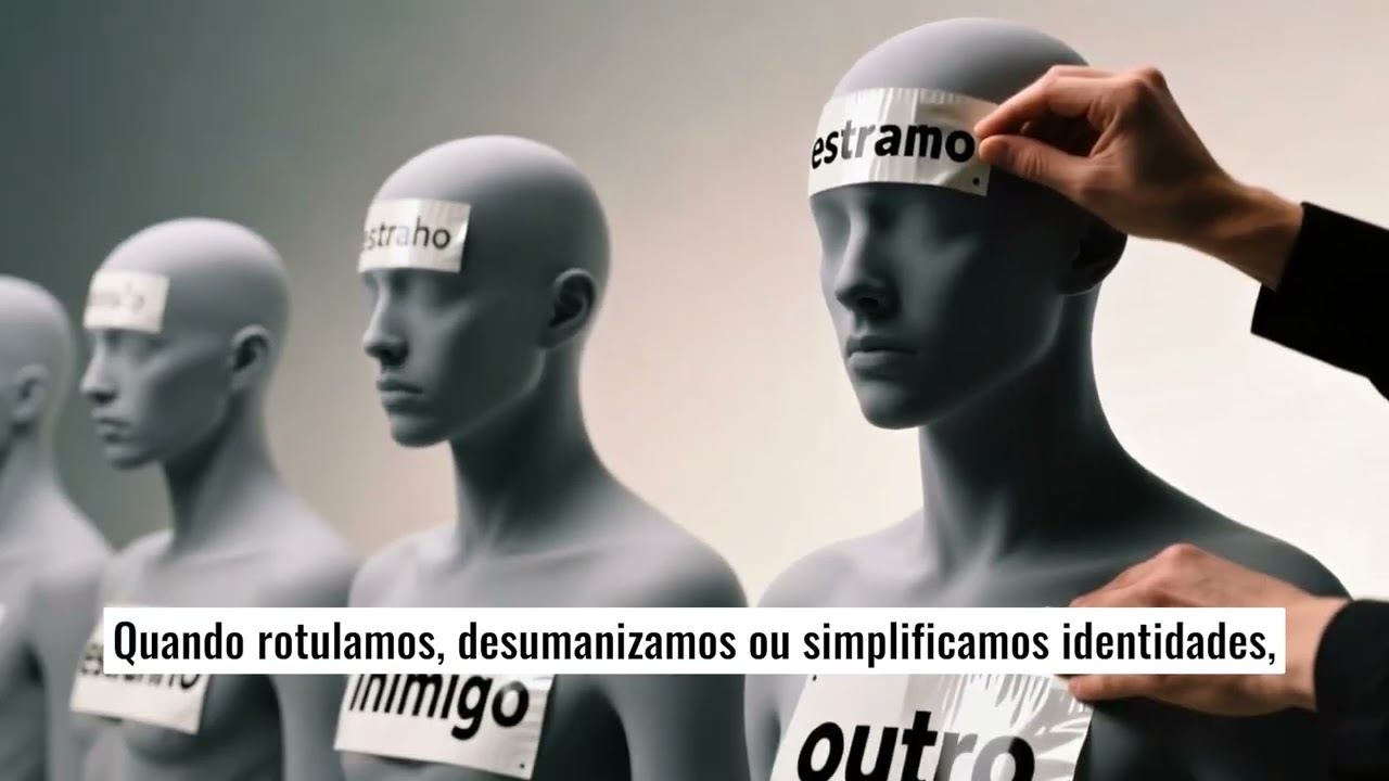 A Violência na Linguagem e suas Consequências