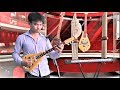 Thai traditional music