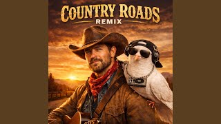 Country Roads remix