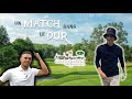 Ca se termine en catastrophe  golf de hombourg ft rinch