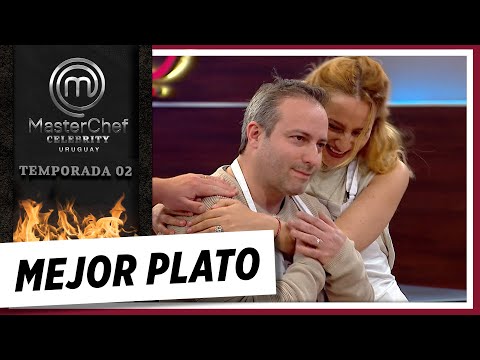 ¡Seba el destacado de la noche! ¡Seba el destacado de la noche!