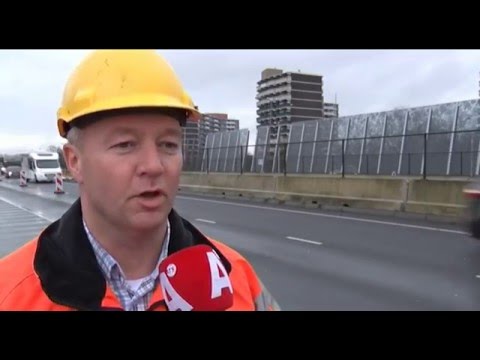 Het Verkeer: Nieuwe Leeuwarderweg